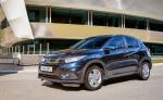 Honda HR-V 2018 года (WW)